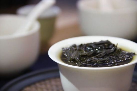 大紅袍為什么沒保質(zhì)期，武夷巖茶大紅袍能放幾年？