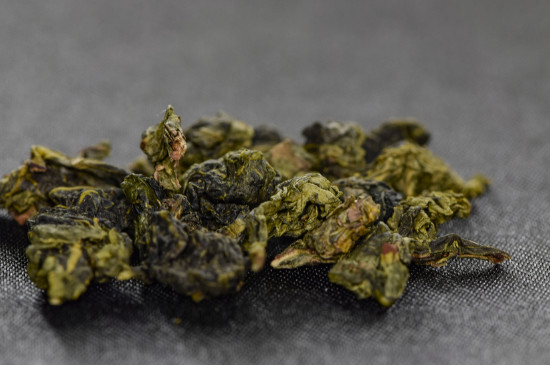 烏龍茶四大分類，烏龍茶分類及代表茶