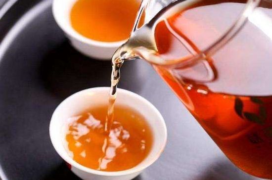 武夷巖茶大紅袍，喝起來是什么味道？