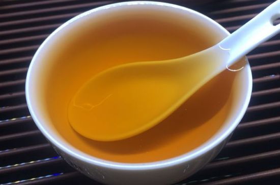 正山小種喝起來苦澀有點酸對嗎，正山小種發(fā)酸有害嗎