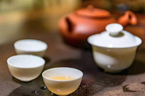 單叢茶十大香型以及常見品種大全，潮安鳳凰單樅十大名香歸類