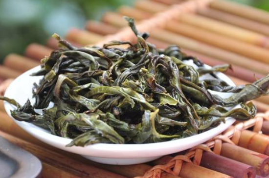 單叢茶十大香型以及常見品種大全，潮安鳳凰單樅十大名香歸類