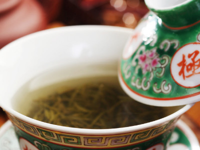 綠茶有哪些，綠茶五大有名品種排名