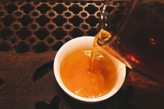 大紅袍拼配什么意思，大紅袍用什么茶拼配的