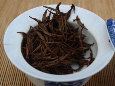 祁門和金駿眉哪個(gè)好喝，祁門和金駿眉哪個(gè)口感味好？