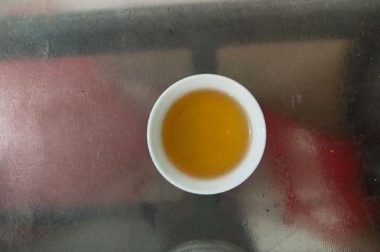 金駿眉第一泡不能喝！金駿眉喝之前需要洗茶