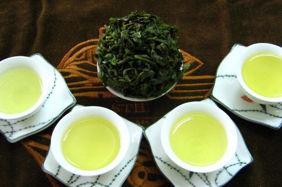 鐵觀音分幾個(gè)等級(jí)，鐵觀音哪種等級(jí)最好