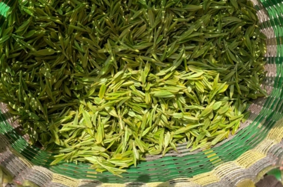 龍井是明前的好還是雨前的好，明前茶和雨前茶哪個好喝？