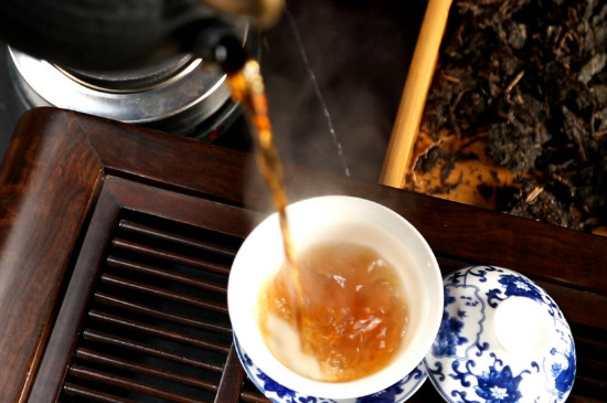 磚茶需要放冰箱嗎，磚茶怎么存放