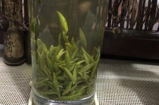 金壇雀舌什么檔次，金壇雀舌算不算好茶？