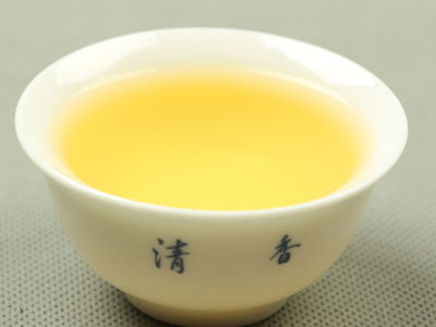 烏龍茶屬于什么茶，有什么功效與作用？