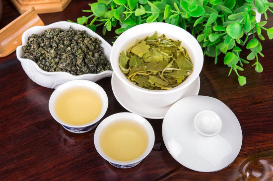 什么綠茶最香最好喝，綠茶口感與香氣排名