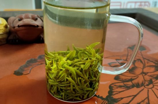 龍井好喝還是毛尖好喝，綠茶是龍井好還是毛尖好？