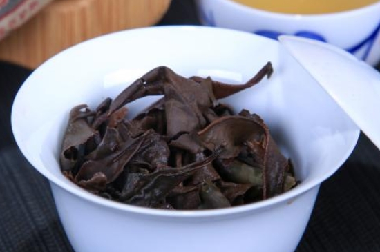 煮茶的步驟圖解，正確的煮白茶方法！