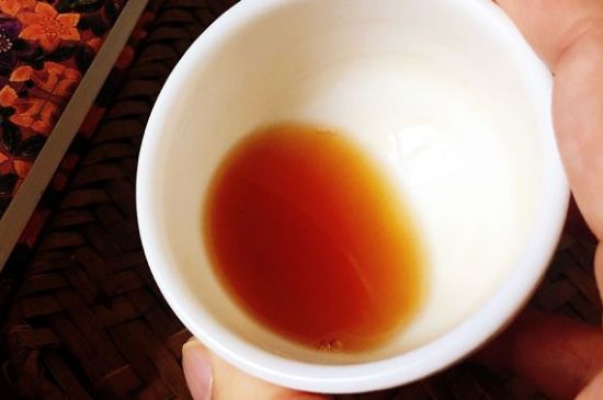安化黑茶為什么要煮，為什么黑茶一定要煮呢