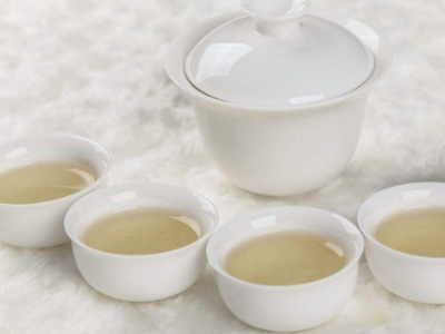 白茶煮好還是泡好喝，老白茶是泡還是煮？