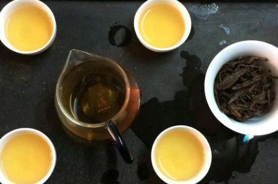 正山小種的禁忌，正山小種不適宜人群