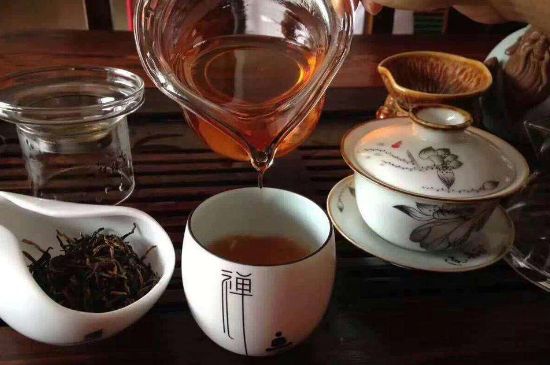 英紅九號(hào)是什么茶，英紅九號(hào)茶葉口感描述