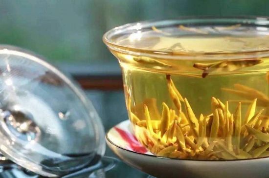 蒙頂山茶種類(lèi)，蒙頂山哪種茶好？