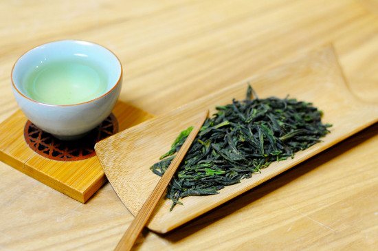 綠茶搭配大全，綠茶搭配什么更好