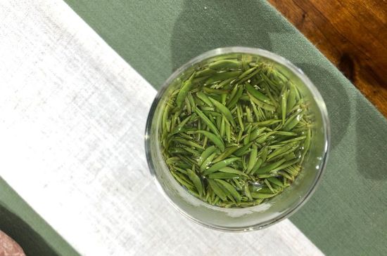 龍井好喝還是毛尖好喝，綠茶是龍井好還是毛尖好？