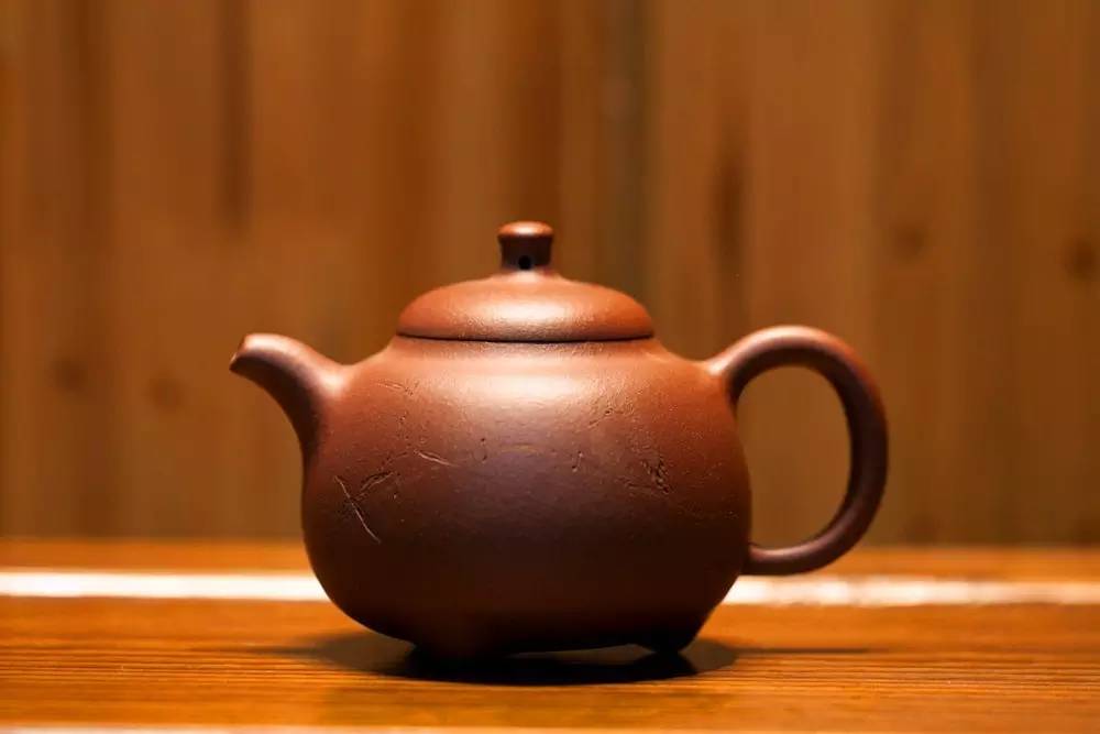 48種紫砂壺壺形大全，值得收藏！