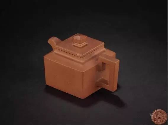 48種紫砂壺壺形大全，值得收藏！