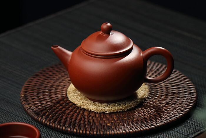 紫砂壺的三大基本特征，怎樣鑒別真假紫砂壺