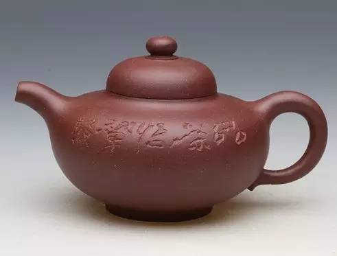 48種紫砂壺壺形大全，值得收藏！