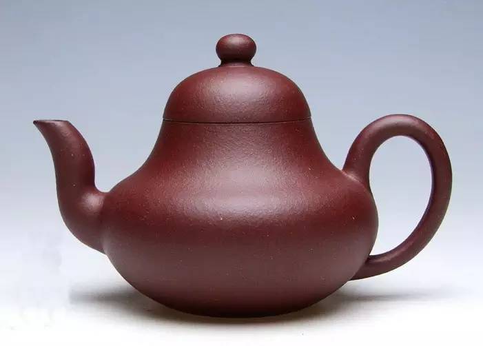 48種紫砂壺壺形大全，值得收藏！