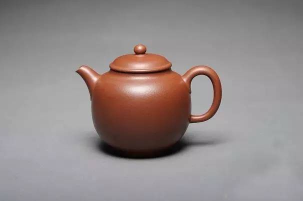 48種紫砂壺壺形大全，值得收藏！