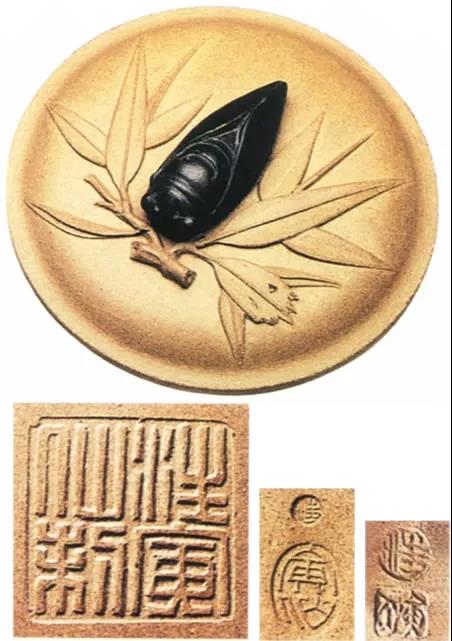 10種最美花器提梁壺，精美別致雕花紫砂壺!