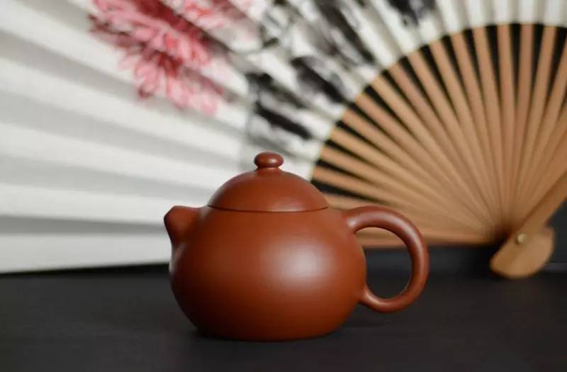 48種紫砂壺壺形大全，值得收藏！