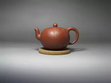 48種紫砂壺壺形大全，值得收藏！