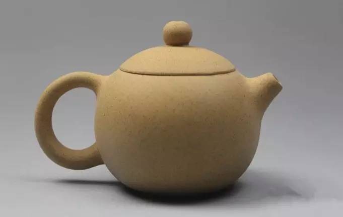 48種紫砂壺壺形大全，值得收藏！