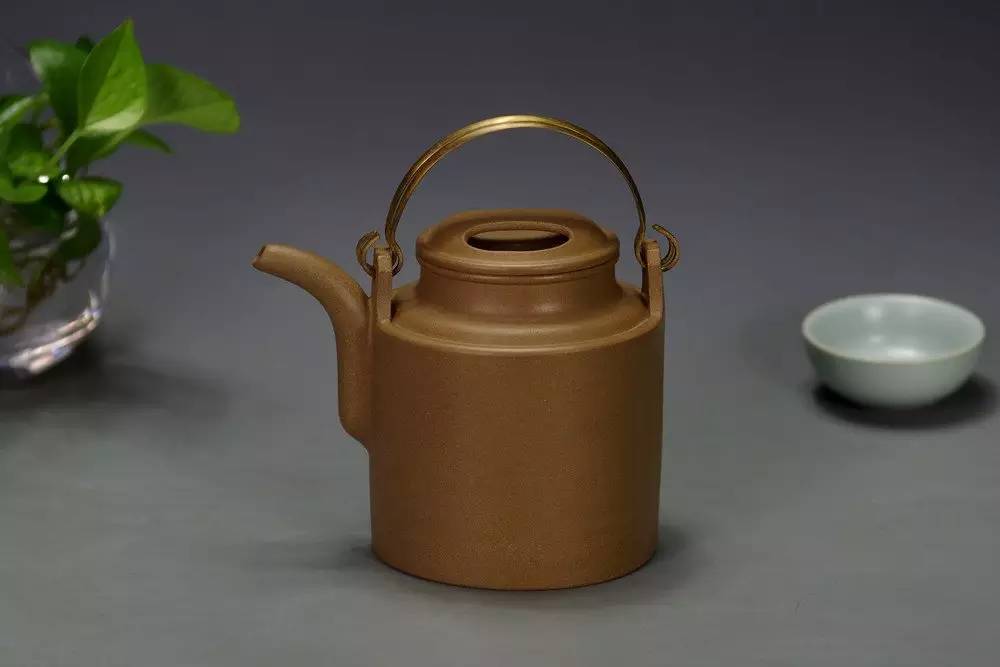 48種紫砂壺壺形大全，值得收藏！