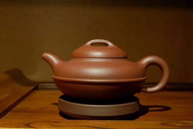 48種紫砂壺壺形大全，值得收藏！