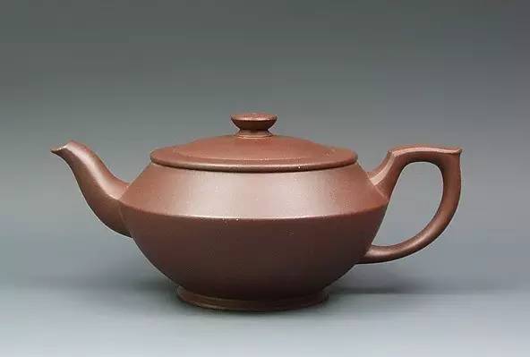 48種紫砂壺壺形大全，值得收藏！