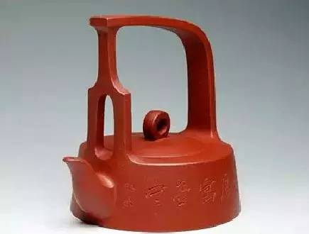 48種紫砂壺壺形大全，值得收藏！
