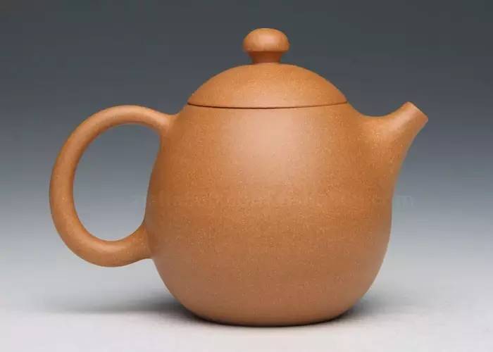 48種紫砂壺壺形大全，值得收藏！