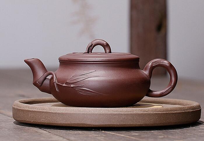 紫砂壺開壺的正確步驟，教你<a href=http://www.hnlxdf.com/chaju/zisha/ target=_blank class=infotextkey>紫砂壺保養(yǎng)</a>的方法