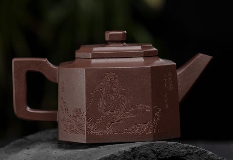 紫砂壺泡茶的好處有哪些，紫砂壺適合泡什么茶葉