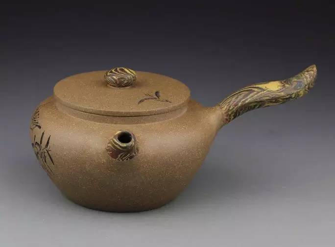 48種紫砂壺壺形大全，值得收藏！