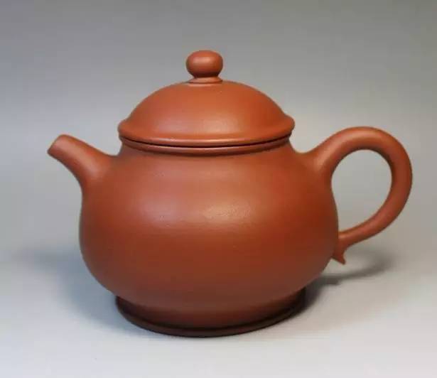 48種紫砂壺壺形大全，值得收藏！