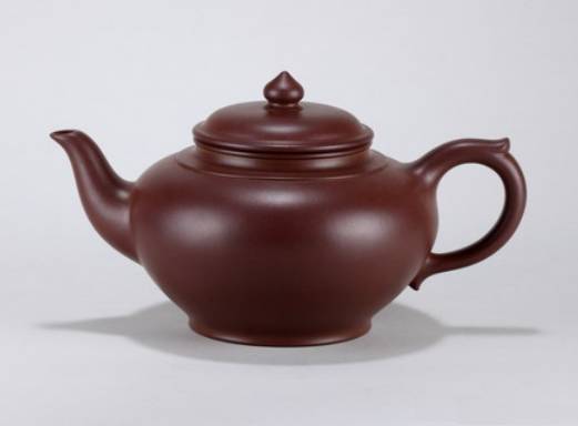 48種紫砂壺壺形大全，值得收藏！