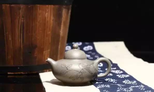 48種紫砂壺壺形大全，值得收藏！