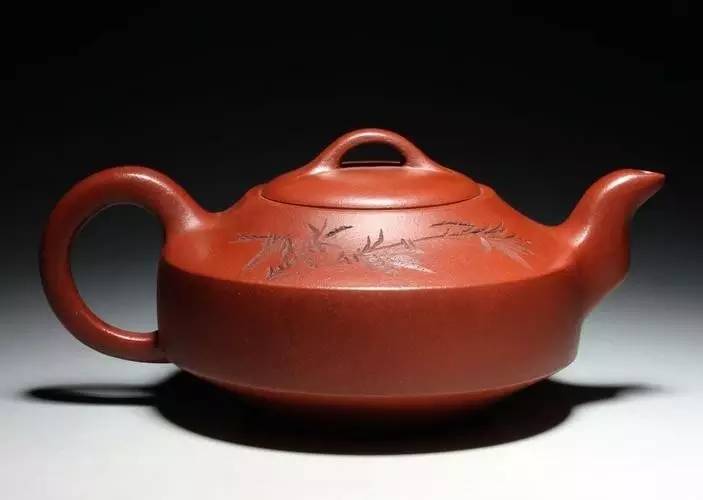 48種紫砂壺壺形大全，值得收藏！