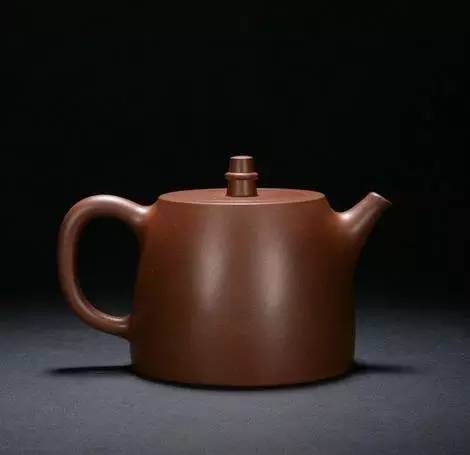 48種紫砂壺壺形大全，值得收藏！