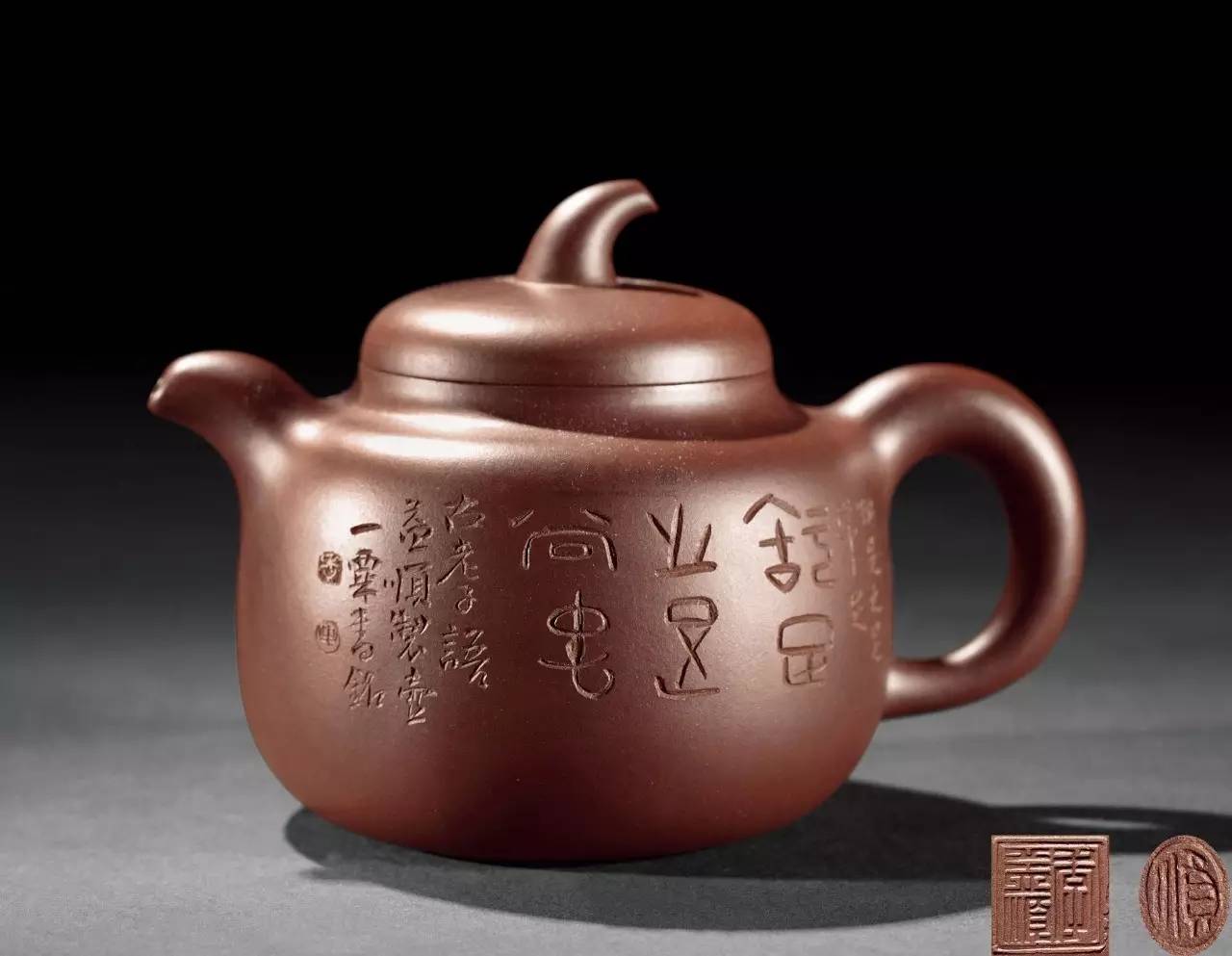 48種紫砂壺壺形大全，值得收藏！