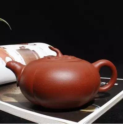 48種紫砂壺壺形大全，值得收藏！